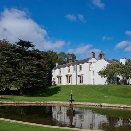 Farlam Hall Hotel & Restaurant Brampton  Exterior foto