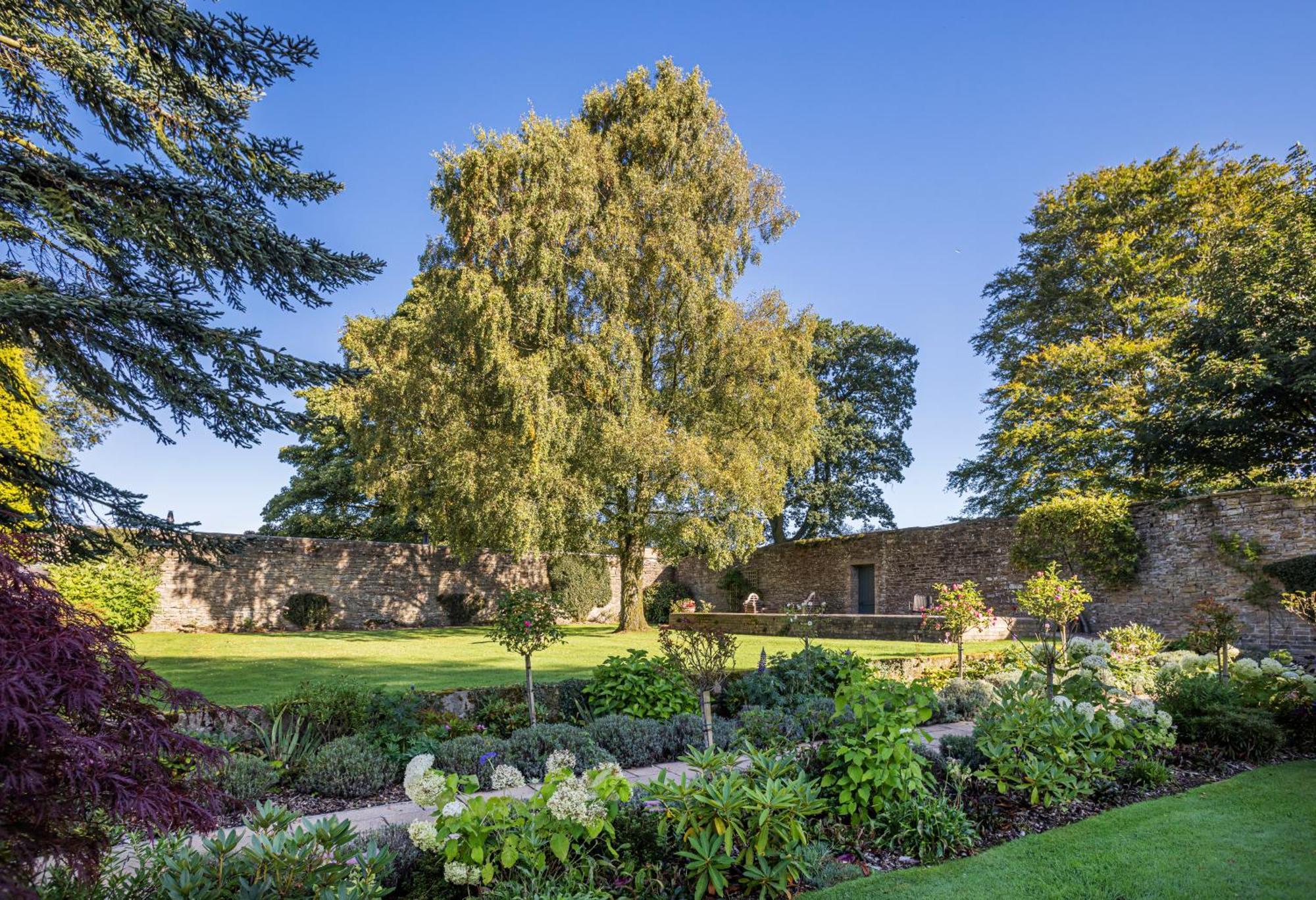 Farlam Hall Hotel & Restaurant Brampton  Exterior foto